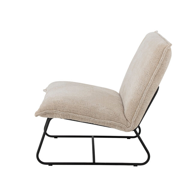 Bloomingville Cape-Loungesessel – 82064287