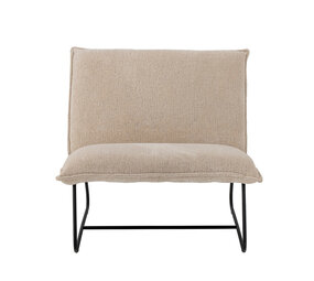 Bloomingville Cape-Loungesessel