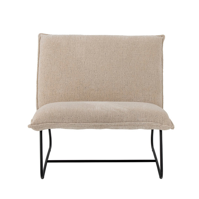 Bloomingville Cape-Loungesessel – 82064287