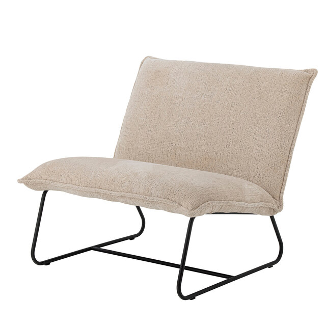 Bloomingville Cape-Loungesessel – 82064287