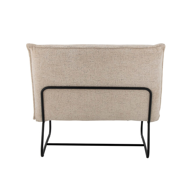 Bloomingville Cape-Loungesessel – 82064287