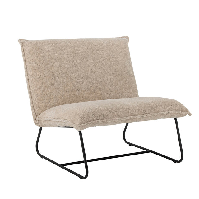 Bloomingville Cape-Loungesessel – 82064287