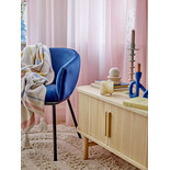 Bloomingville Silla Cortone - 82064251 Bloomingville Silla Cortone - 82064251