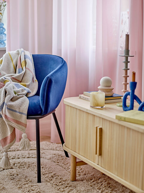 Bloomingville Silla Cortone - 82064251 Bloomingville Silla Cortone - 82064251