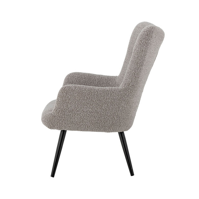 Bloomingville Chaise longue Perry - 82064231