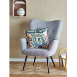 Bloomingville Perry loungestoel - 82064231 Bloomingville Perry loungestoel - 82064231