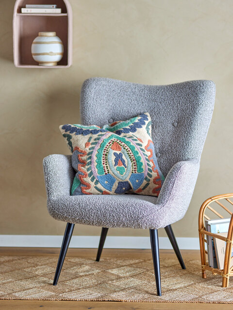 Bloomingville Chaise longue Perry - 82064231