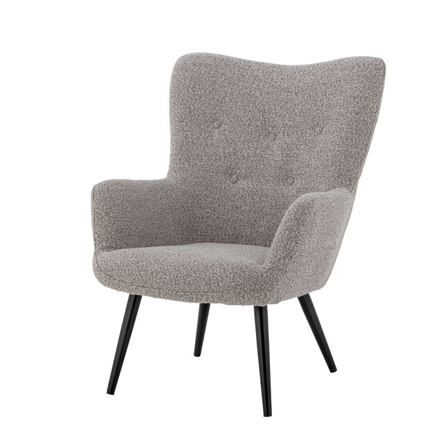 Bloomingville Chaise longue Perry - 82064231