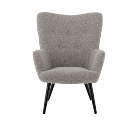 Bloomingville Perry loungestoel Bloomingville Perry loungestoel