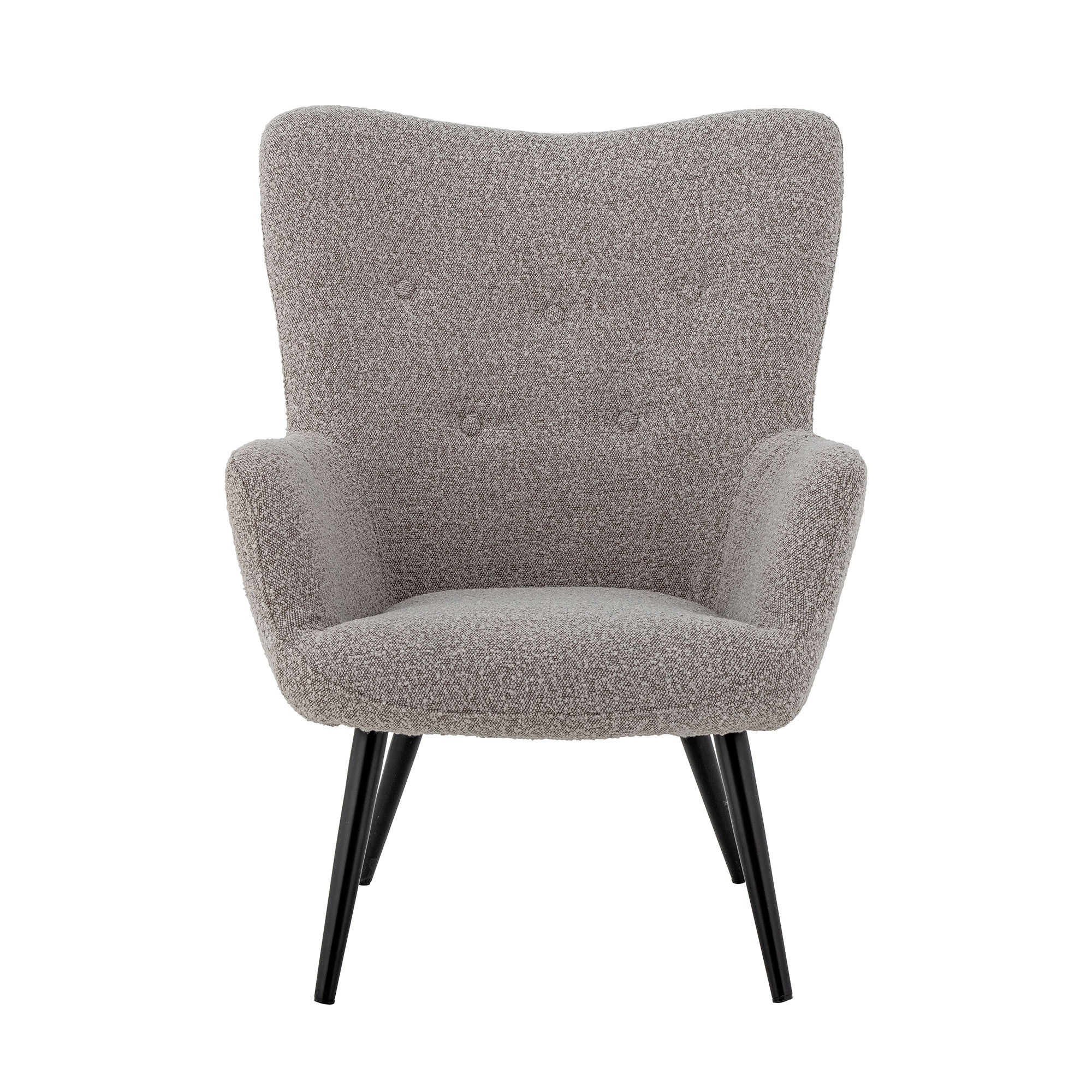 Bloomingville Perry lounge chair - 82064231