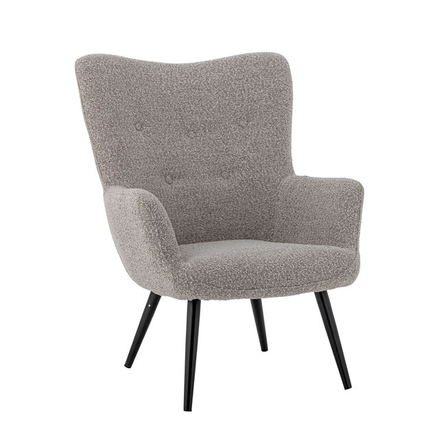 Bloomingville Chaise longue Perry - 82064231