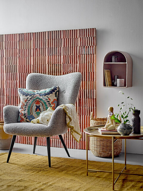 Bloomingville Perry fåtölj - 82064231