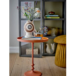 Bloomingville Tavolino Anjou arancione - 82064227 Bloomingville Tavolino Anjou arancione - 82064227