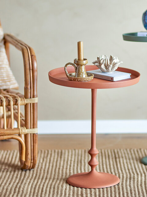 Bloomingville Anjou sidebord oransje - 82064227