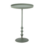 Bloomingville Table d'appoint Anjou vert - 82064226