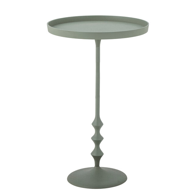 Bloomingville Anjou side table green - 82064226