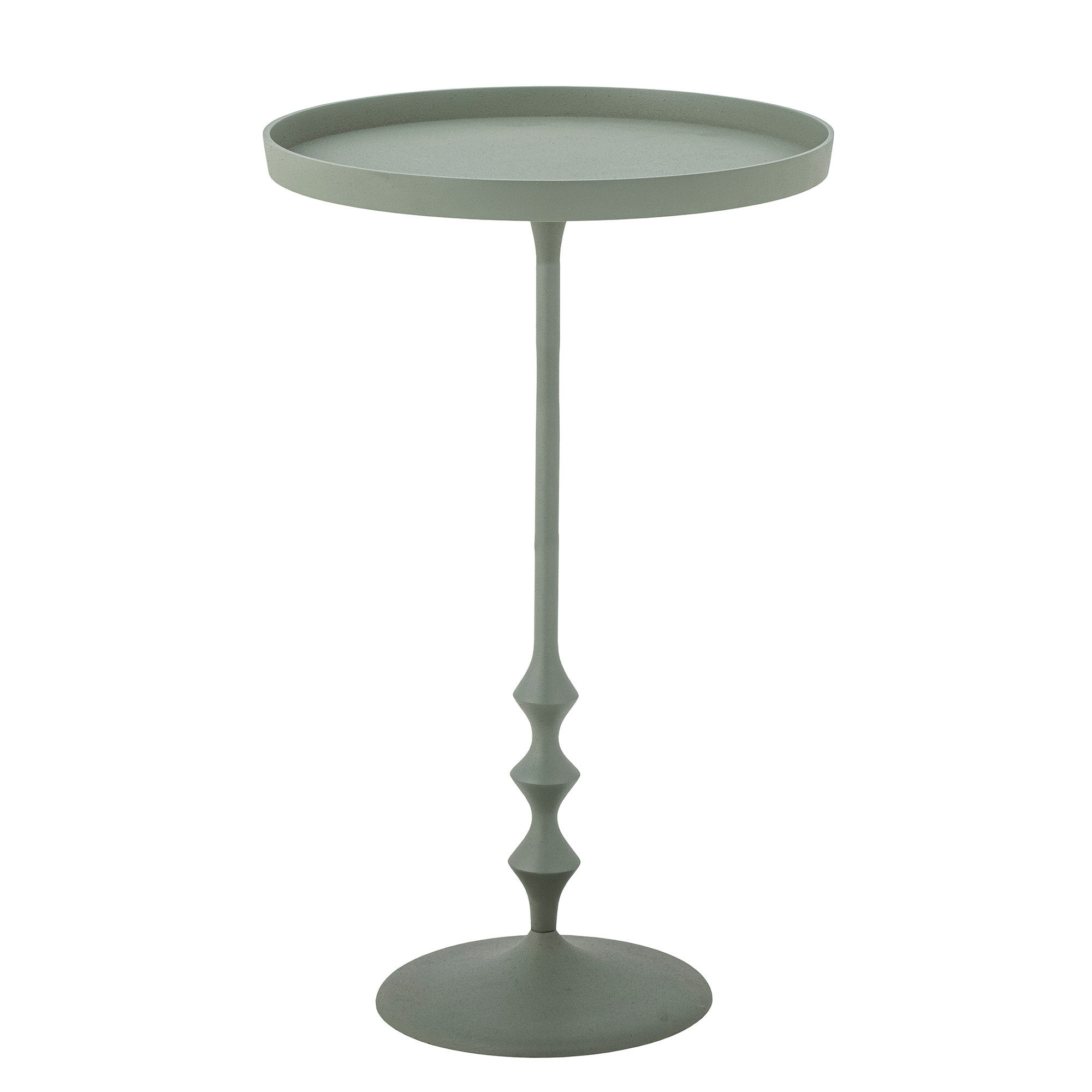 Bloomingville Table d'appoint Anjou vert - 82064226