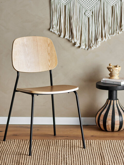 Bloomingville Monza chair - 82064196