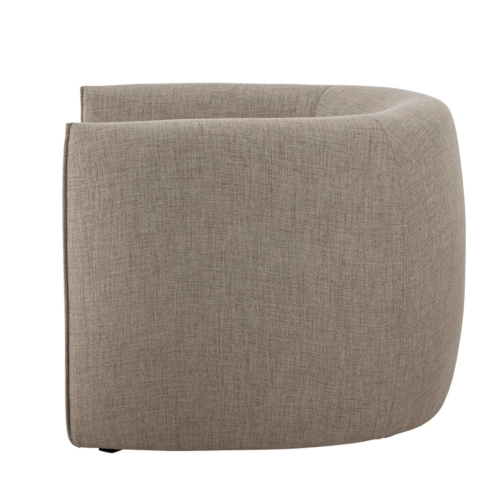 Bloomingville Sillón Bacio - 82064164 Bloomingville Sillón Bacio - 82064164