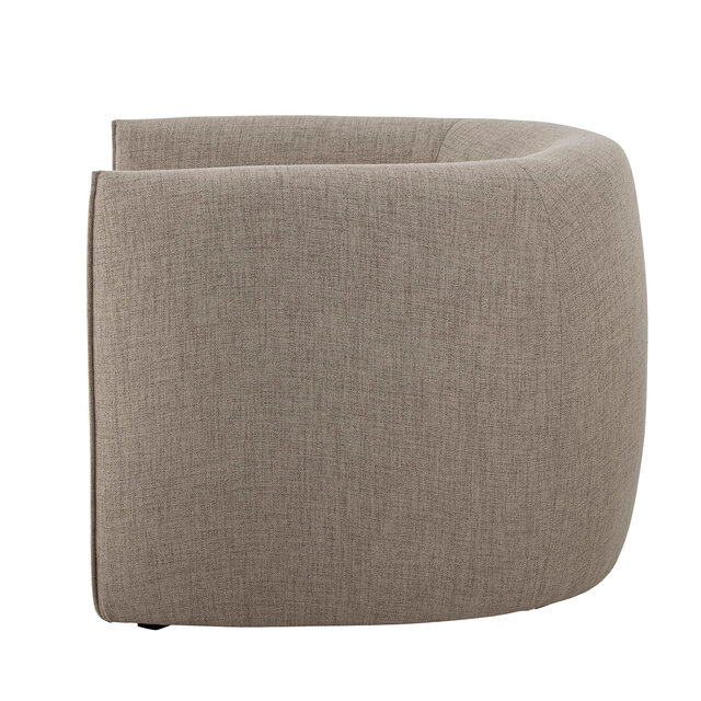 Bloomingville Sillón Bacio - 82064164 Bloomingville Sillón Bacio - 82064164