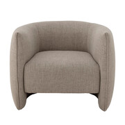 Bloomingville Sillón Bacio - 82064164 Bloomingville Sillón Bacio - 82064164