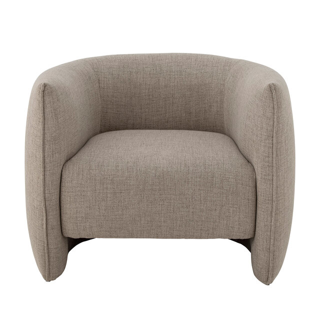 Bloomingville Bacio lenestol - 82064164 Bloomingville Bacio lenestol - 82064164