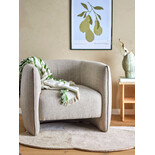 Bloomingville Bacio fåtölj - 82064164 Bloomingville Bacio fåtölj - 82064164