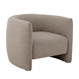 Bloomingville Bacio fåtölj - 82064164 Bloomingville Bacio fåtölj - 82064164