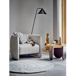 Bloomingville Bacio fåtölj - 82064164 Bloomingville Bacio fåtölj - 82064164