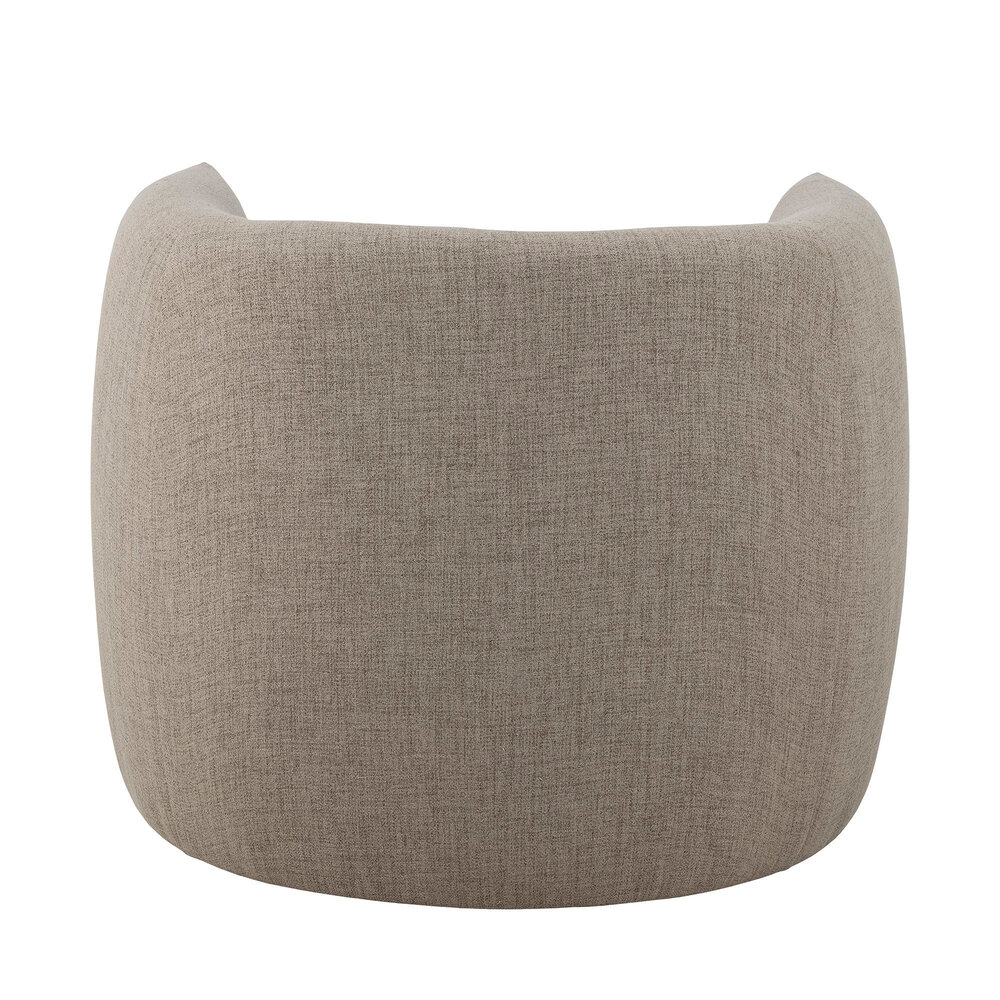 Bloomingville Bacio lenestol - 82064164 Bloomingville Bacio lenestol - 82064164