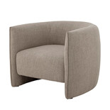 Bloomingville Bacio fåtölj - 82064164 Bloomingville Bacio fåtölj - 82064164