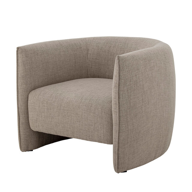 Bloomingville Bacio fåtölj - 82064164 Bloomingville Bacio fåtölj - 82064164