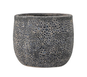 Bloomingville Pot de fleur Marko Ø35cm Bloomingville Pot de fleur Marko Ø35cm