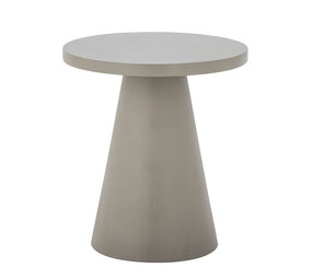 Bloomingville Mesa auxiliar Ray