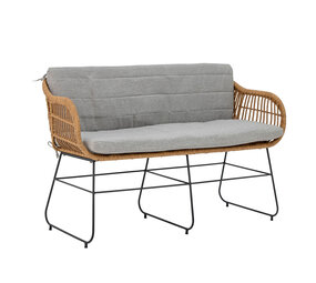 Bloomingville Collin sofa Bloomingville Collin sofa