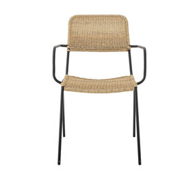 Bloomingville silla cachemir Bloomingville silla cachemir