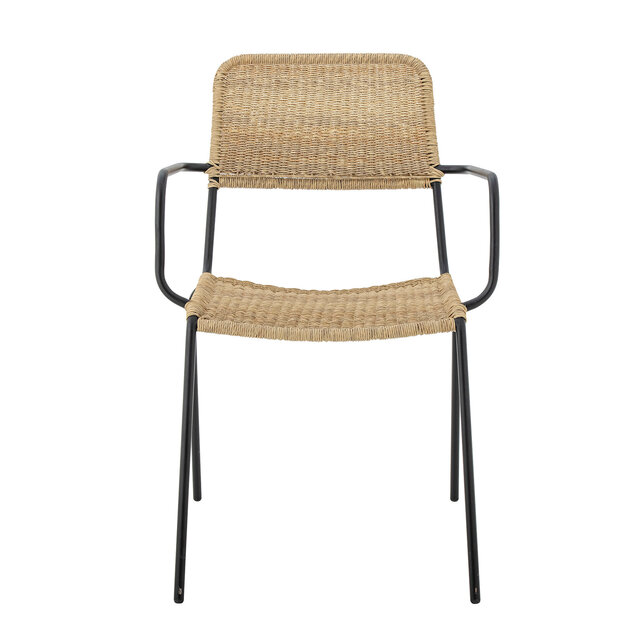 Bloomingville Silla paisley - 82064102