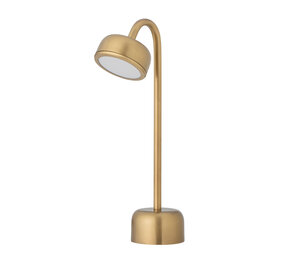 Bloomingville Niko bærbar lampe Bloomingville Niko bærbar lampe