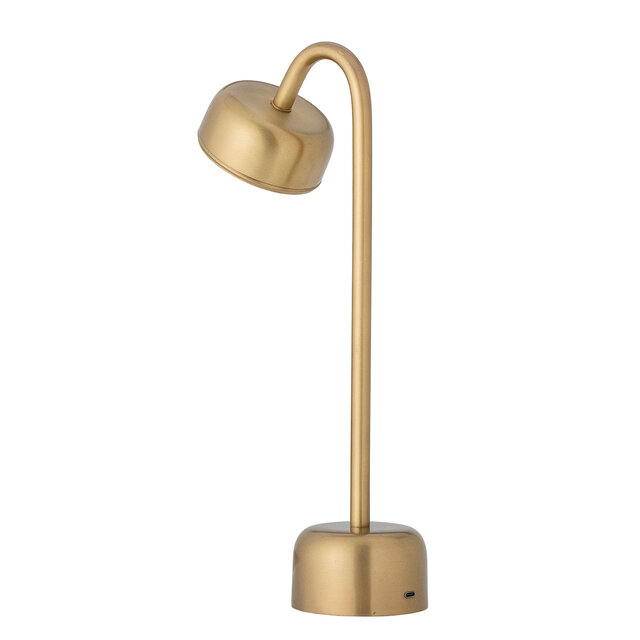 Bloomingville Niko bærbar lampe - 82068116