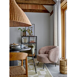 Bloomingville Niko bærbar lampe - 82068116