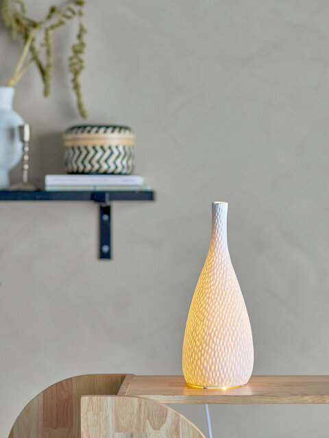 Bloomingville Pela bordslampa - 82068072