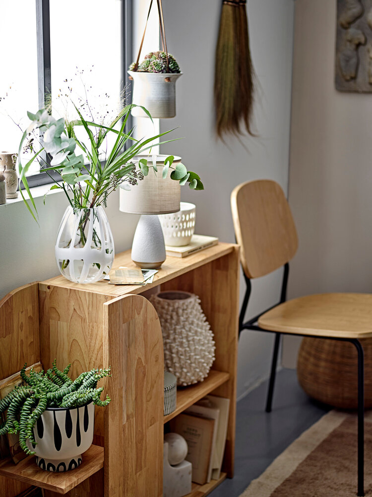 Bloomingville Lámpara de mesa Paprica - 82068070 Bloomingville Lámpara de mesa Paprica - 82068070