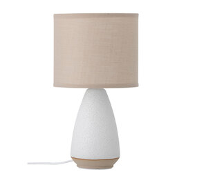 Bloomingville Paprica table lamp