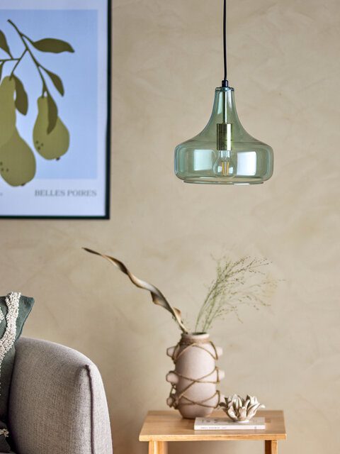 Bloomingville Lampe suspendue Yuser - 82068063
