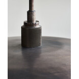 House Doctor Lampe à suspension Boston marron antique Ø60cm - 203660182