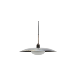 House Doctor Lampada a sospensione Boston marrone antico Ø60 cm - 203660182