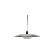 House Doctor Boston hanglamp antiek bruin Ø60cm - 203660182 House Doctor Boston hanglamp antiek bruin Ø60cm - 203660182