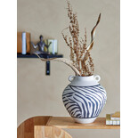 Bloomingville Vaso Togo - 82060714 Bloomingville Vaso Togo - 82060714