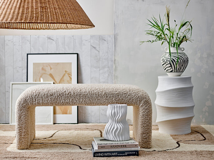 Bloomingville Vase togolais - 82060714