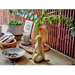 Bloomingville Shawl vase - 82060656